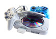 Video game