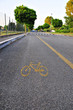 bike lane