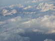 sopra le nuvole
