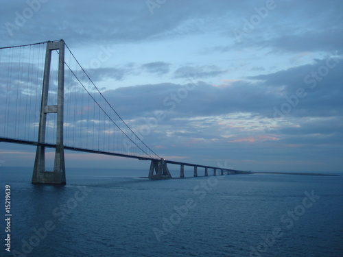 Foto: Brücke Dänemark/Schweden Brücke Dänemark/Schweden
