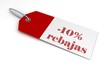 Rebajas etiqueta -10