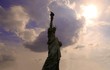 statue of liberty