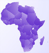 Map Of Africa
