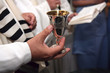 Jewish Wedding Ceremony