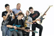 Foto: music band music band