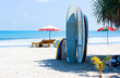 Surf boards