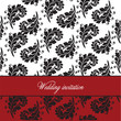 Wedding template