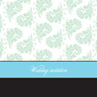 Wedding template
