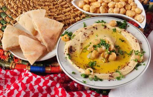 Photo: Hummus Hummus