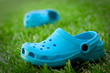 Summer Clogs