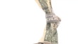 Measuring the US dollar - HD