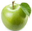 Green apple