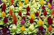floral background