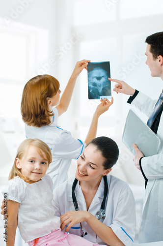 doctor