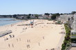 Photos : Le Pouliguen