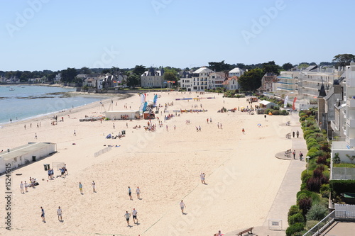 Le Pouliguen Le Pouliguen
