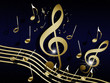 Musik der Nacht