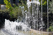 fontaine à aix en provence