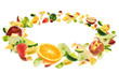 Fruit variety