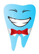 Smiley Tooth