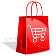 Shopping bag