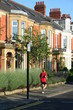 Street Jogging