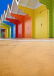 Foto: Beach huts Beach huts