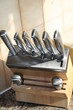 Kitchen Knives