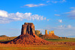 Monument Valley - Artist's Point