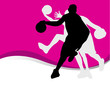 Basketball players Basketball players