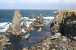 les aiguilles de Belle île les aiguilles de Belle île