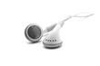 ipod earphone