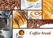 Coffee break