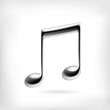Music note