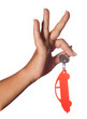 Photo: car key car key