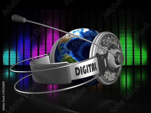 music