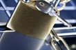 Network security conception