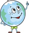 globe