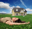 country house