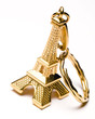 Photo: eiffel tower souvenir key chain eiffel tower souvenir key chain