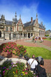 france; normandie; fécamp : palais des bénédictines france; normandie; fécamp : palais des bénédictines
