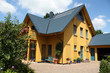 Photo: Holzhaus | Skandinavisch II Holzhaus | Skandinavisch II