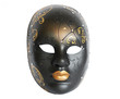 mascara - venecia - carnaval
