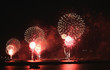 Foto: Fireworks in Celebration Fireworks in Celebration