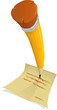 pencil