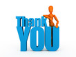 Thank you very much! Thank you very much!