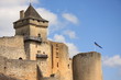 Dordogne - Chateau