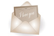 Enveloppe