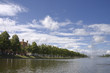 Uferpromenade