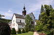 Kloster Eberbach in Eltville am Rhein